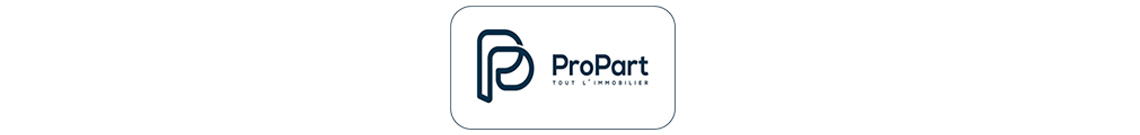 [PROPART IMMOBILIER]